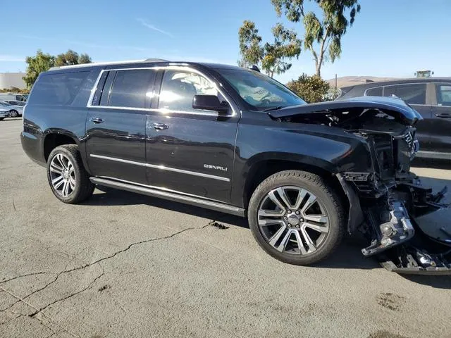 1GKS2HKJ7KR293017 2019 2019 GMC Yukon- Denali 4