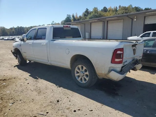 3C6UR5KLXPG578647 2023 2023 RAM 2500- Laramie 2