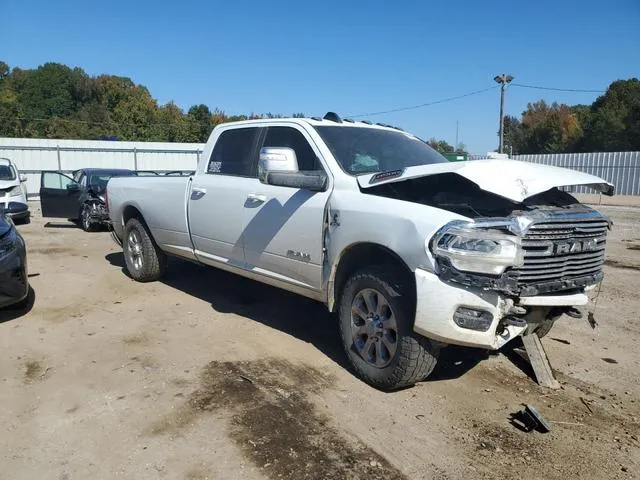 3C6UR5KLXPG578647 2023 2023 RAM 2500- Laramie 4