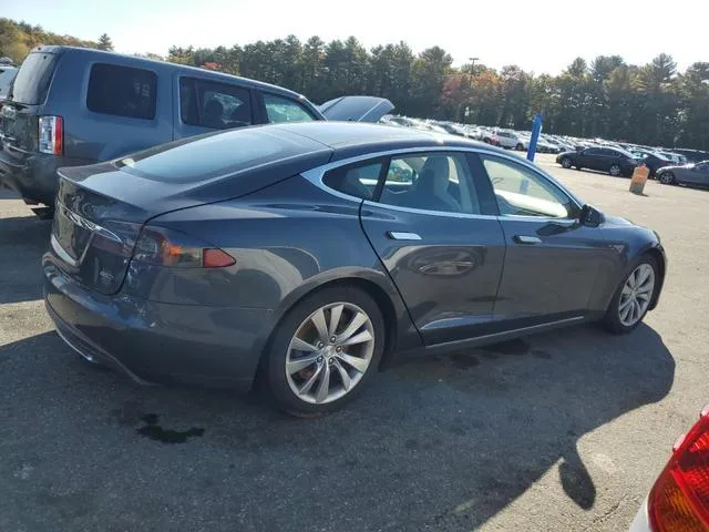 5YJSA1H20FFP73465 2015 2015 Tesla MODEL S- 85D 3