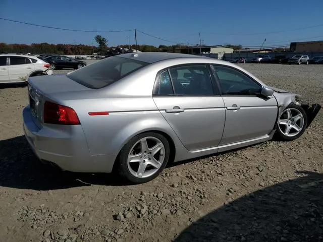 19UUA66266A048116 2006 2006 Acura TL- 3-2 3