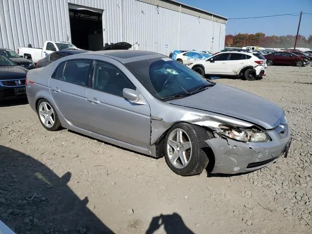 19UUA66266A048116 2006 2006 Acura TL- 3-2 4