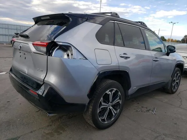 JTMEB3FV1PD143952 2023 2023 Toyota RAV4- Xse 3