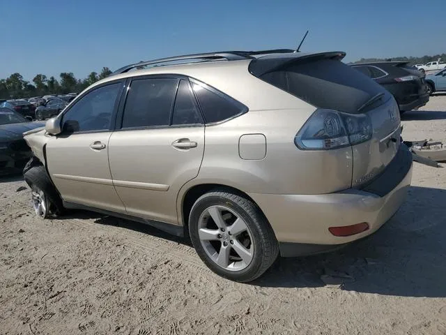 JTJGA31U440027140 2004 2004 Lexus RX- 330 2