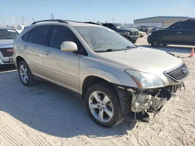 JTJGA31U440027140 2004 2004 Lexus RX- 330 4