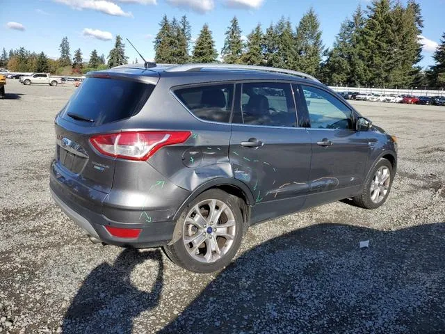 1FMCU9J95EUC85907 2014 2014 Ford Escape- Titanium 3