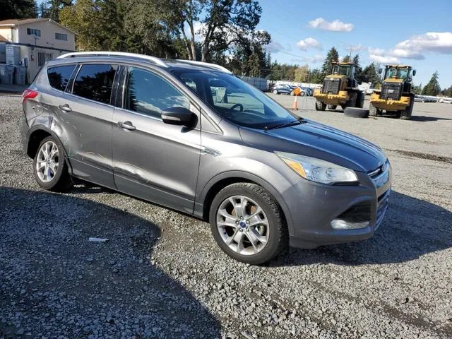 1FMCU9J95EUC85907 2014 2014 Ford Escape- Titanium 4