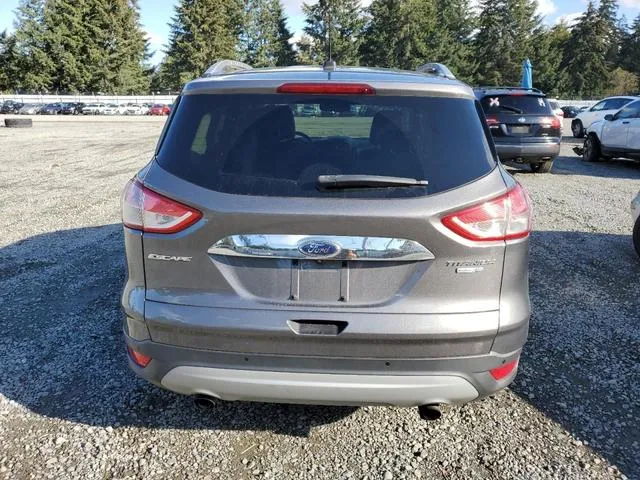 1FMCU9J95EUC85907 2014 2014 Ford Escape- Titanium 6