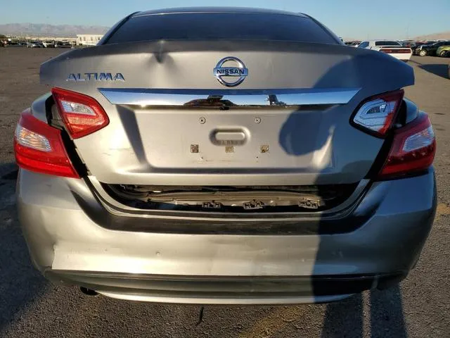 1N4AL3AP9GC197046 2016 2016 Nissan Altima- 2-5 6