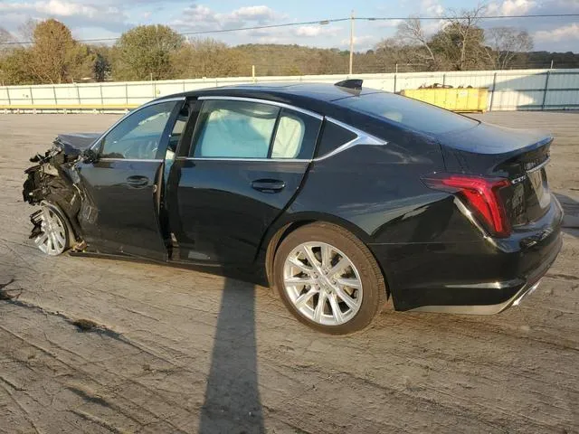 1G6DW5RK5P0115711 2023 2023 Cadillac CT5- Luxury 2