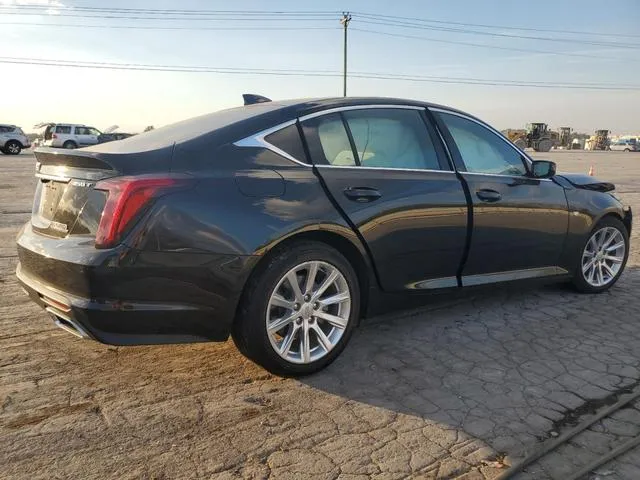 1G6DW5RK5P0115711 2023 2023 Cadillac CT5- Luxury 3