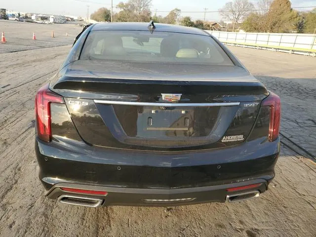 1G6DW5RK5P0115711 2023 2023 Cadillac CT5- Luxury 6