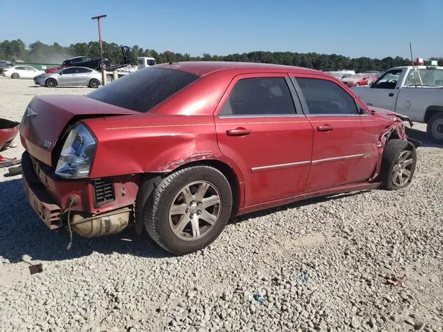 2C3KA53G47H629881 2007 2007 Chrysler 300- Touring 3