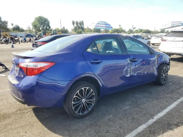 5YFBURHE6GP391933 2016 2016 Toyota Corolla- L 3