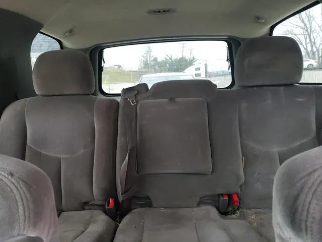 1GKEK13V14J136414 2004 2004 GMC Yukon 10