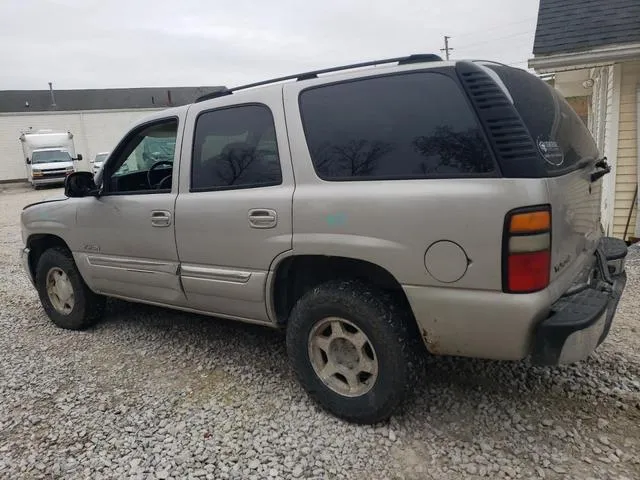 1GKEK13V14J136414 2004 2004 GMC Yukon 2