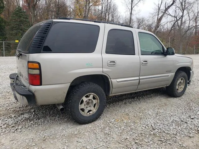 1GKEK13V14J136414 2004 2004 GMC Yukon 3