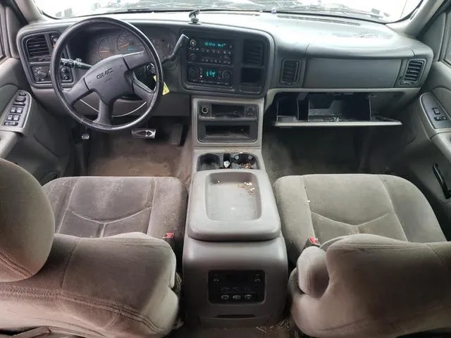 1GKEK13V14J136414 2004 2004 GMC Yukon 8