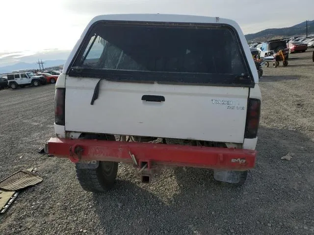 4TAWN72N0XZ518477 1999 1999 Toyota Tacoma- Xtracab 6