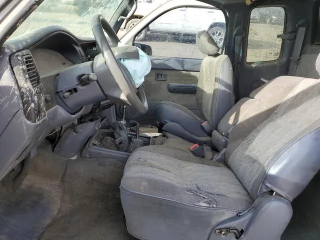 4TAWN72N0XZ518477 1999 1999 Toyota Tacoma- Xtracab 7