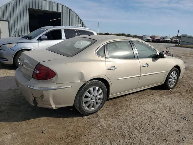 2G4WD582581188916 2008 2008 Buick Lacrosse- Cxl 3