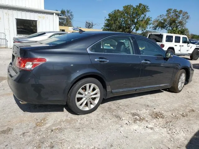 JTHBK1EG9B2453747 2011 2011 Lexus ES- 350 3