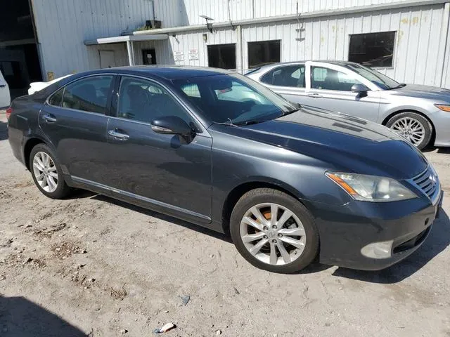 JTHBK1EG9B2453747 2011 2011 Lexus ES- 350 4