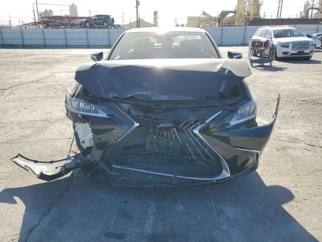 58ADA1C1XNU021905 2022 2022 Lexus ES- 300H Base 5