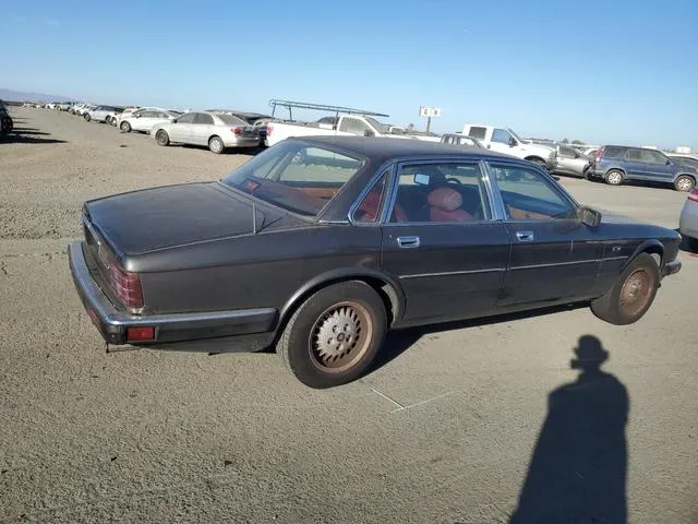 SAJHV1641JC525297 1988 1988 Jaguar XJ6 3