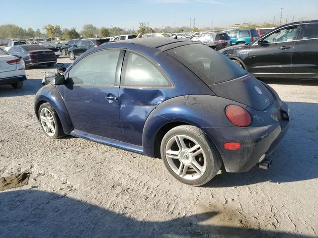 3VWCD31C74M421239 2004 2004 Volkswagen New Beetle- Gls 2