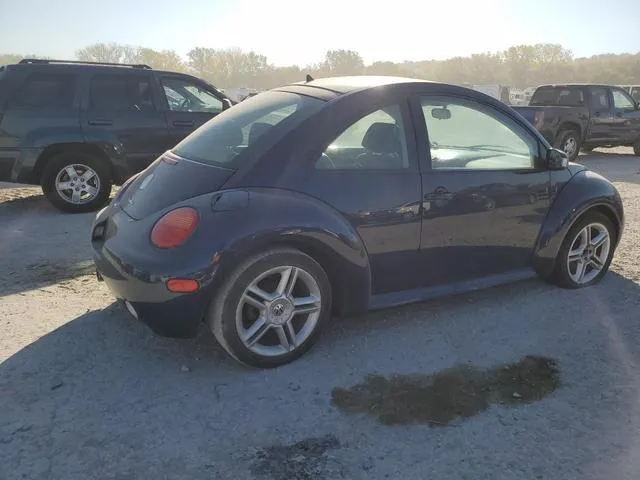 3VWCD31C74M421239 2004 2004 Volkswagen New Beetle- Gls 3