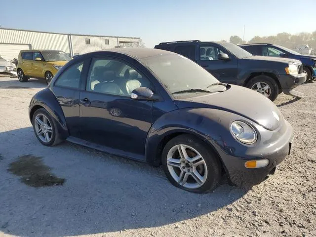 3VWCD31C74M421239 2004 2004 Volkswagen New Beetle- Gls 4