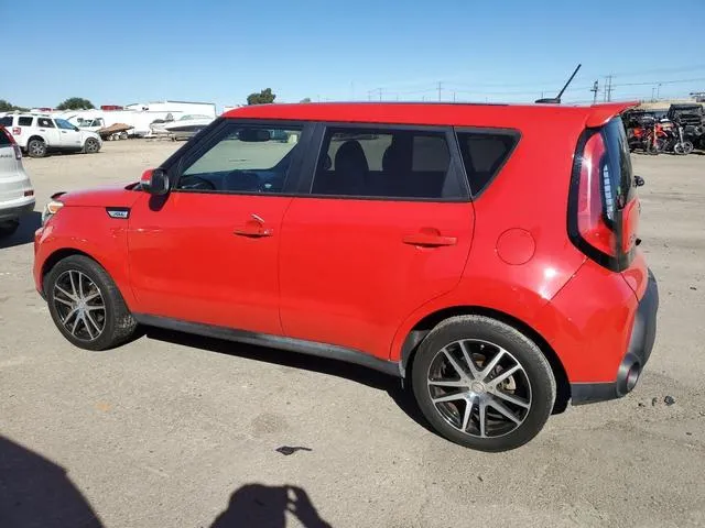 KNDJP3A50E7735250 2014 2014 KIA Soul- - 2