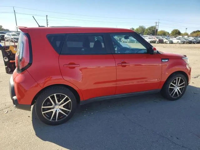 KNDJP3A50E7735250 2014 2014 KIA Soul- - 3