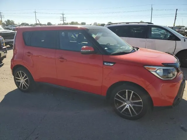 KNDJP3A50E7735250 2014 2014 KIA Soul- - 4