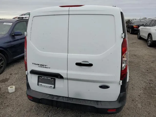 NM0LS7E26L1445400 2020 2020 Ford Transit- XL 6