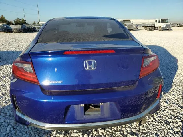 1HGCT1B36GA008823 2016 2016 Honda Accord- Lx-S 6