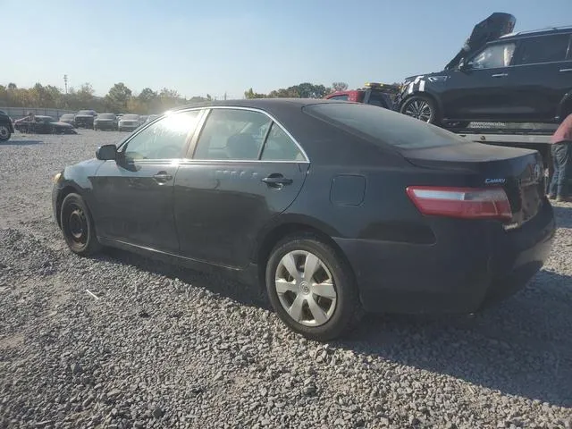 4T1BE46K37U148779 2007 2007 Toyota Camry- CE 2