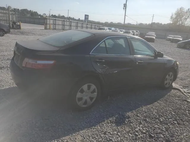 4T1BE46K37U148779 2007 2007 Toyota Camry- CE 3