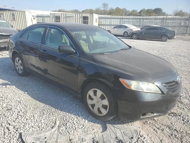 4T1BE46K37U148779 2007 2007 Toyota Camry- CE 4