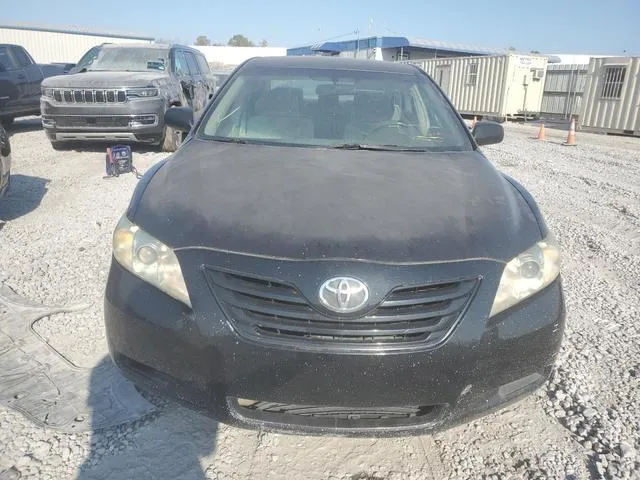 4T1BE46K37U148779 2007 2007 Toyota Camry- CE 5