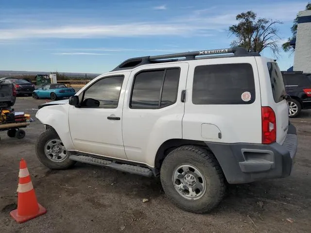 5N1AN08WX8C523949 2008 2008 Nissan Xterra- Off Road 2