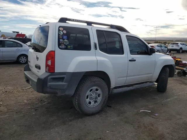 5N1AN08WX8C523949 2008 2008 Nissan Xterra- Off Road 3