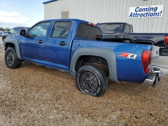 1GCDT136268157781 2006 2006 Chevrolet Colorado 2