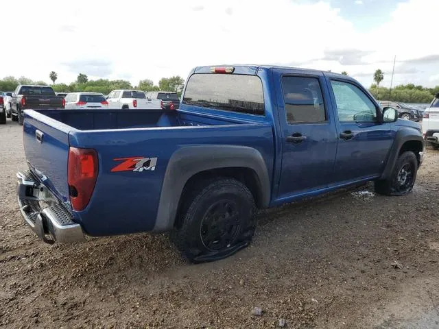 1GCDT136268157781 2006 2006 Chevrolet Colorado 3