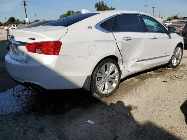 1G1105S3XKU139517 2019 2019 Chevrolet Impala- Premier 3