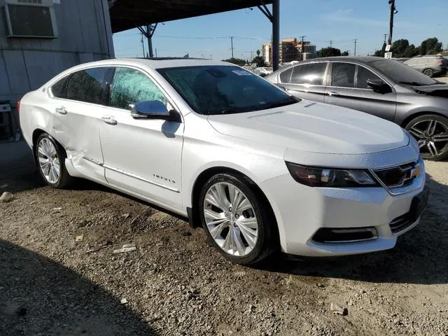 1G1105S3XKU139517 2019 2019 Chevrolet Impala- Premier 4