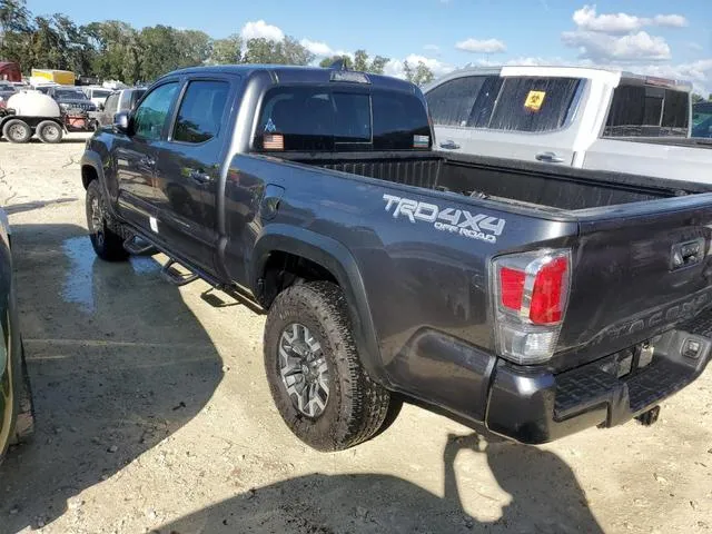 3TMDZ5BN0PM152462 2023 2023 Toyota Tacoma- Double Cab 2