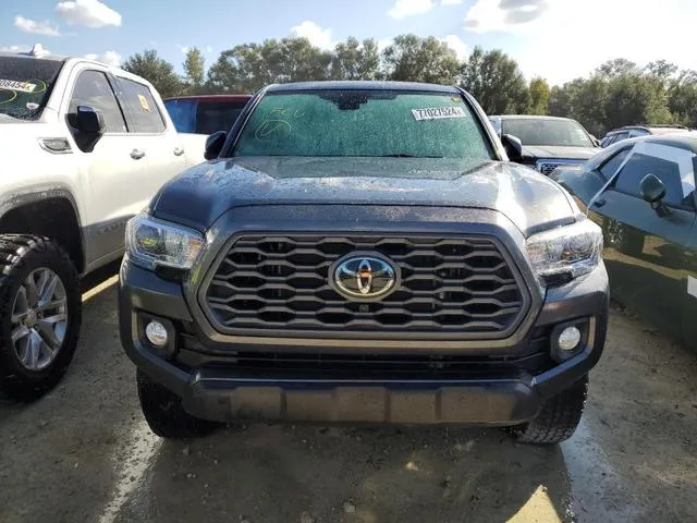 3TMDZ5BN0PM152462 2023 2023 Toyota Tacoma- Double Cab 5