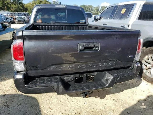 3TMDZ5BN0PM152462 2023 2023 Toyota Tacoma- Double Cab 6